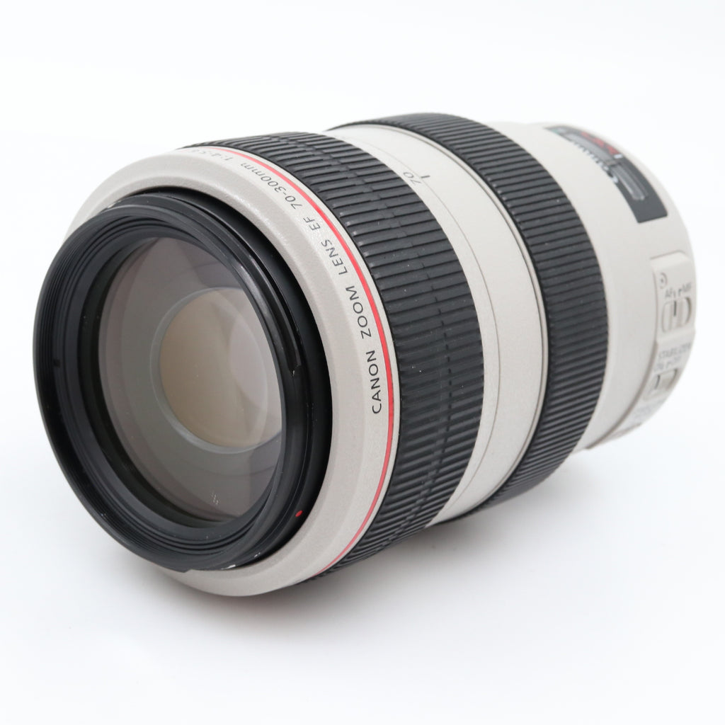 Canon EF 70-300mm F/4-5.6 L IS USM gebraucht