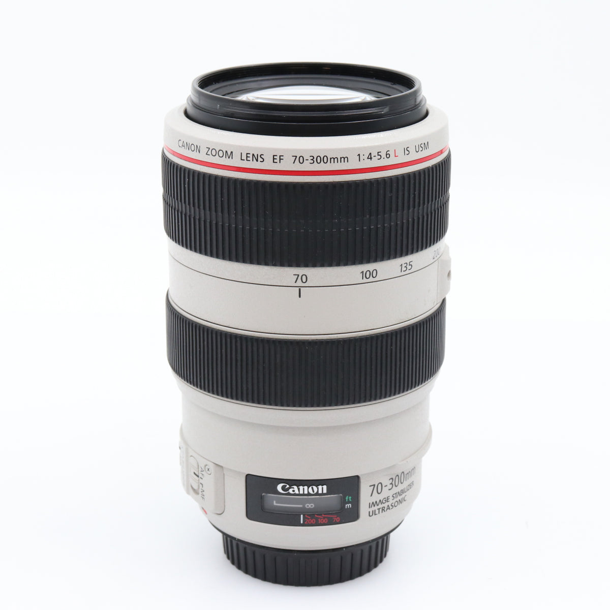Canon EF 70-300mm F/4-5.6 L IS USM gebraucht