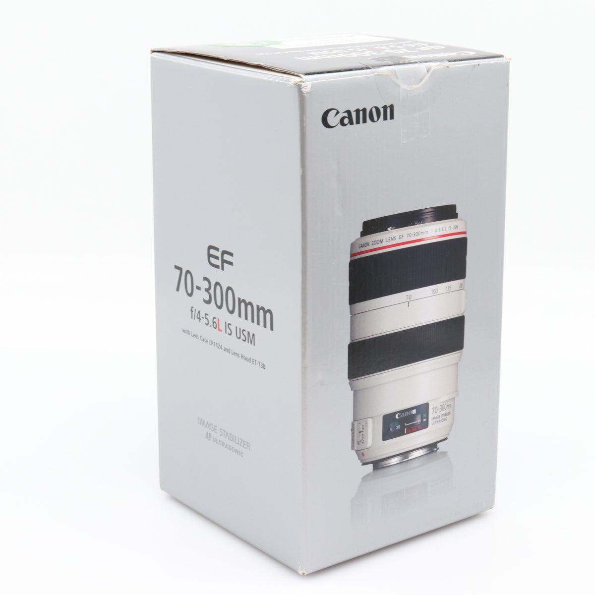 Canon EF 70-300mm F/4-5.6 L IS USM gebraucht