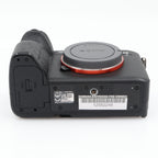 Sony A7 IV body used