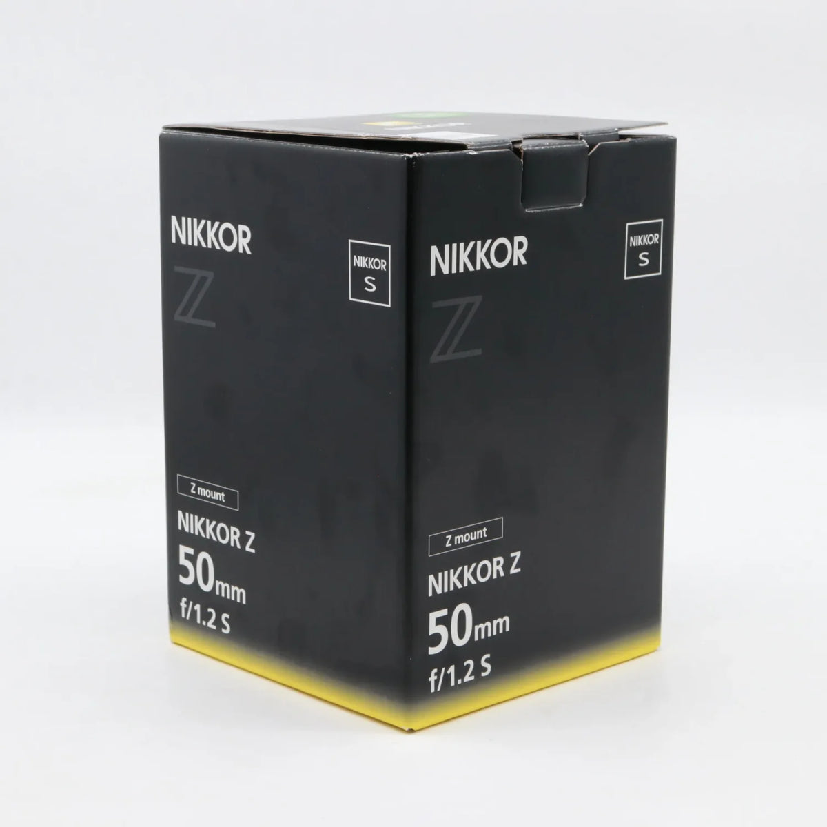 Nikon Z 50mm F/1.2 S used