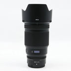Nikon Z 50mm F/1.2 S used