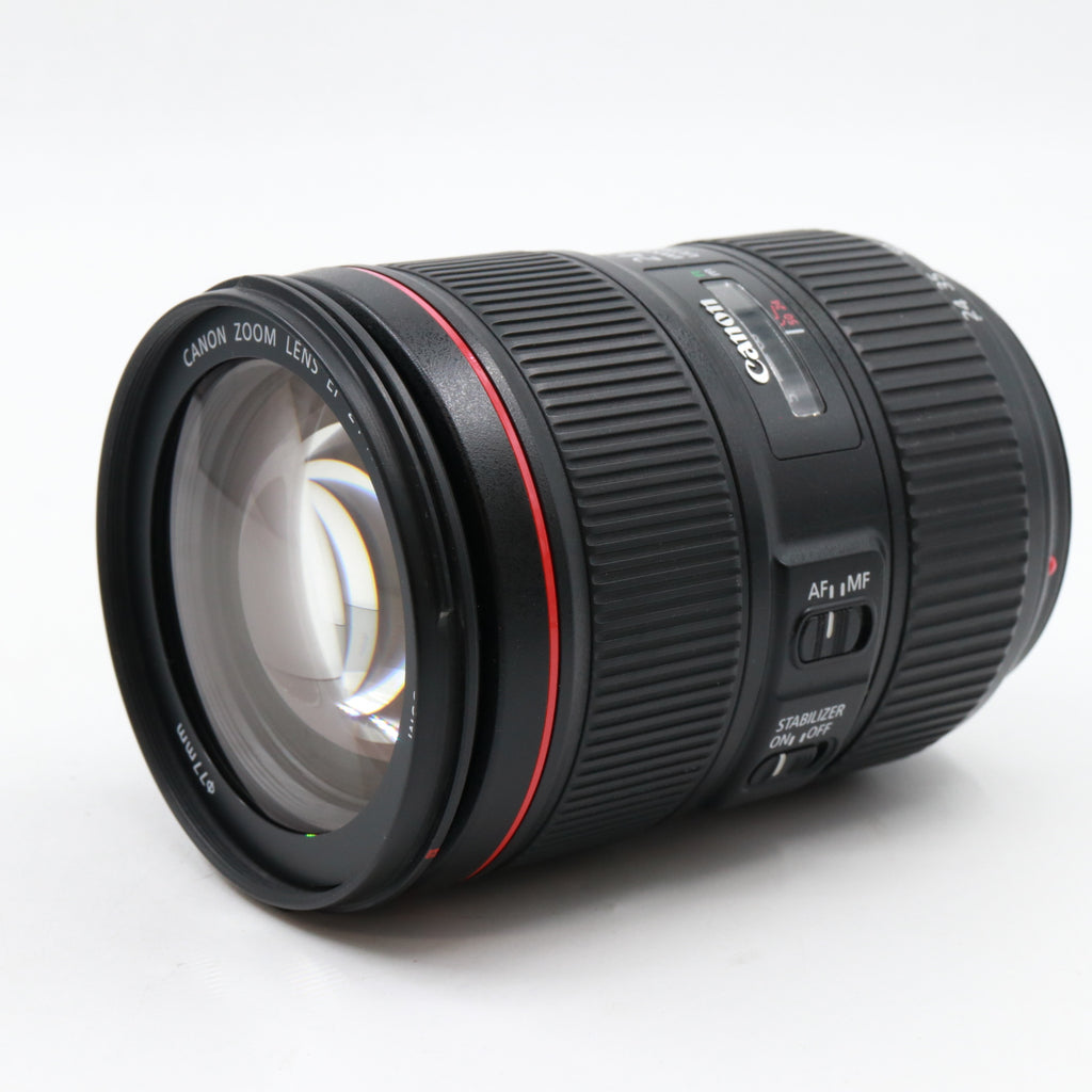 Canon EF 24-105mm F/4L IS II USM gebraucht