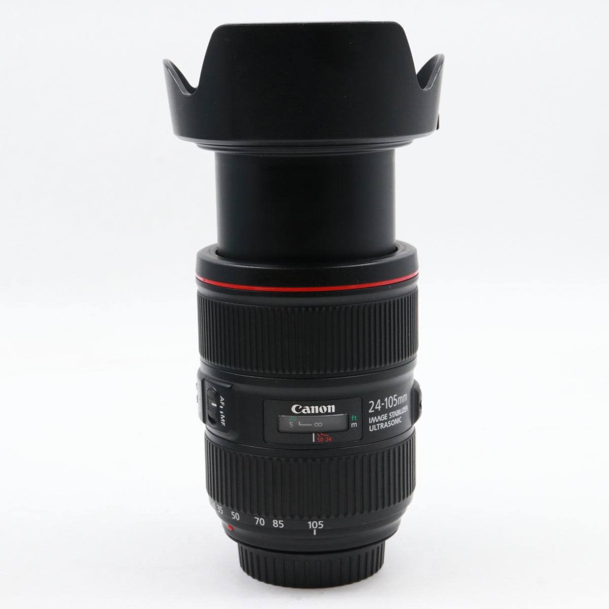 Canon EF 24-105mm F/4L IS II USM gebraucht