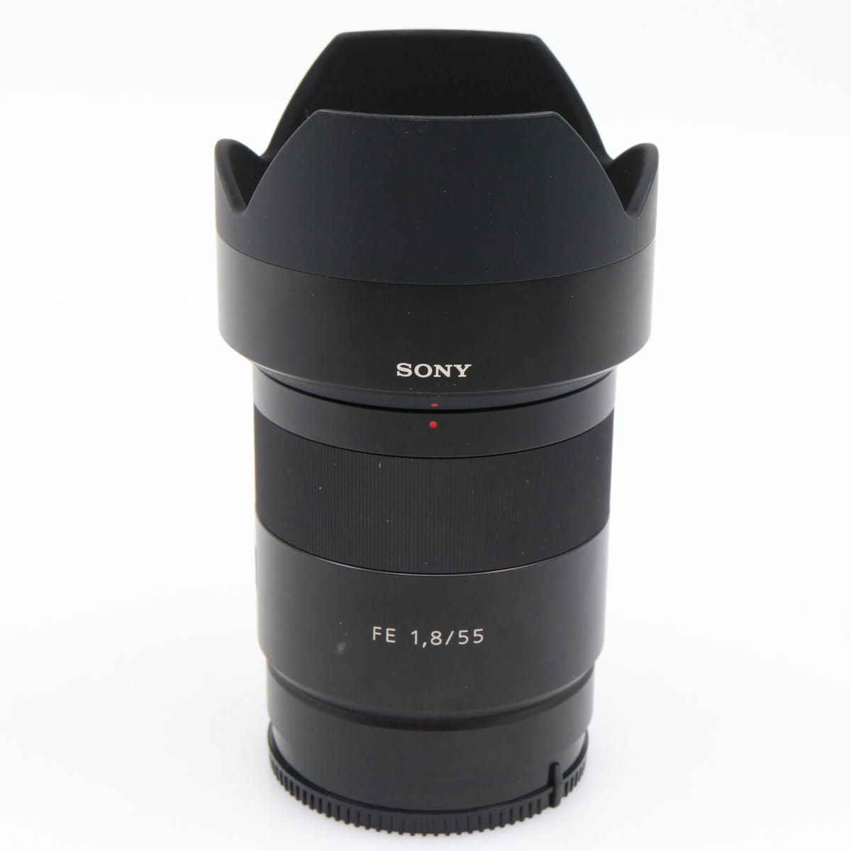 Sony FE 55mm f/1.8 ZA Zeiss Sonnar T* gebraucht