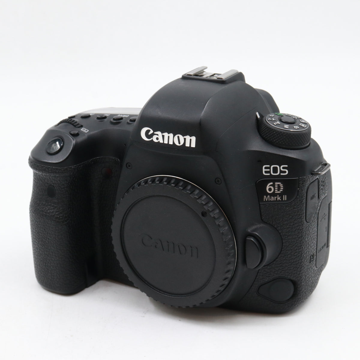 Canon EOS 6D mark II Gehäuse gebraucht