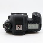 Canon EOS 6D mark II Gehäuse gebraucht