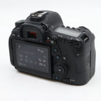 Canon EOS 6D mark II Gehäuse gebraucht