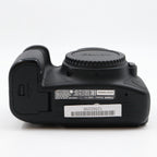 Canon EOS 6D mark II Gehäuse gebraucht