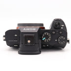 Sony A7 II Gehäuse gebraucht