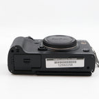 Fujifilm X-T3 Gehäuse gebraucht