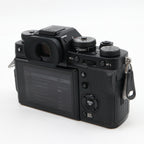 Fujifilm X-T3 Gehäuse gebraucht