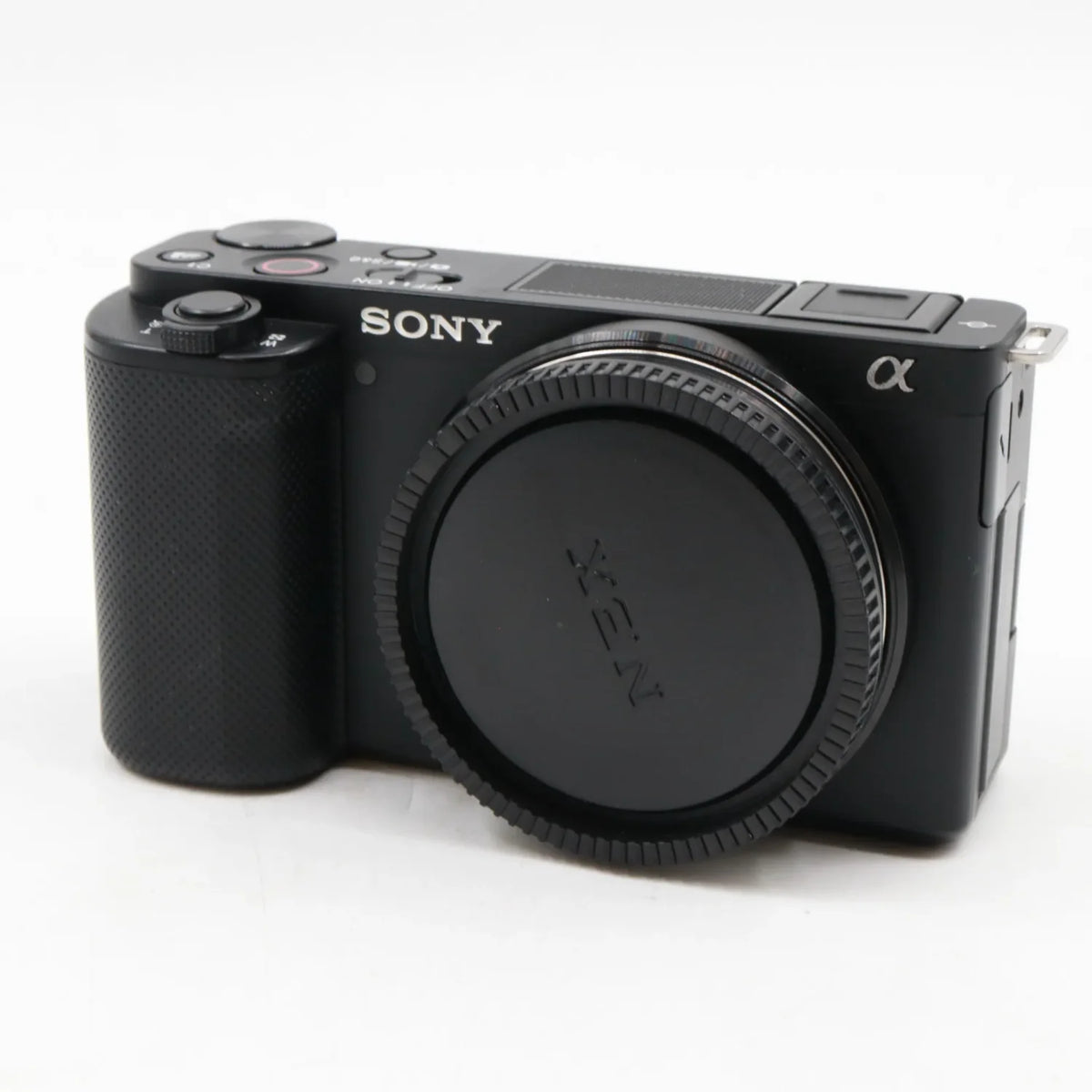 Sony ZV-E10 Gehäuse gebraucht