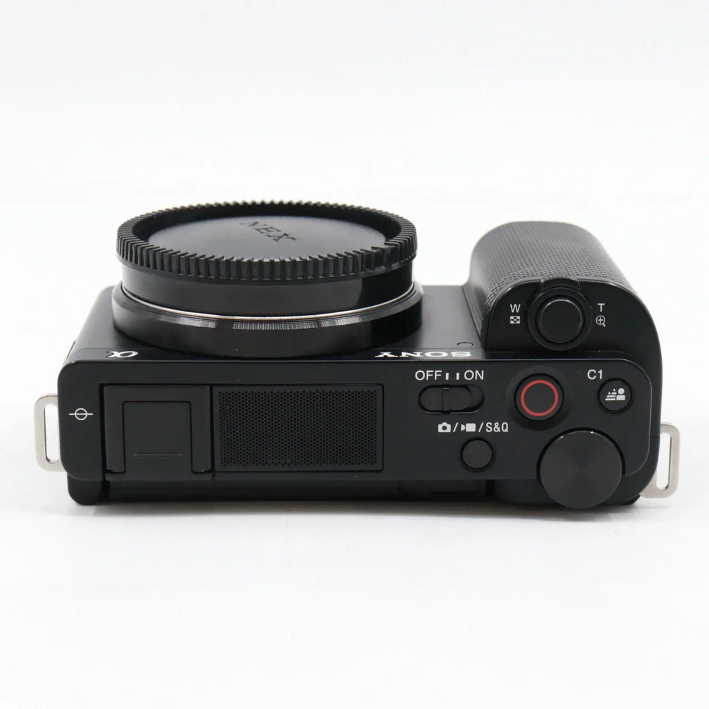 Sony ZV-E10 Gehäuse gebraucht