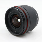Samyang 12mm f/2 AF Sony E gebraucht
