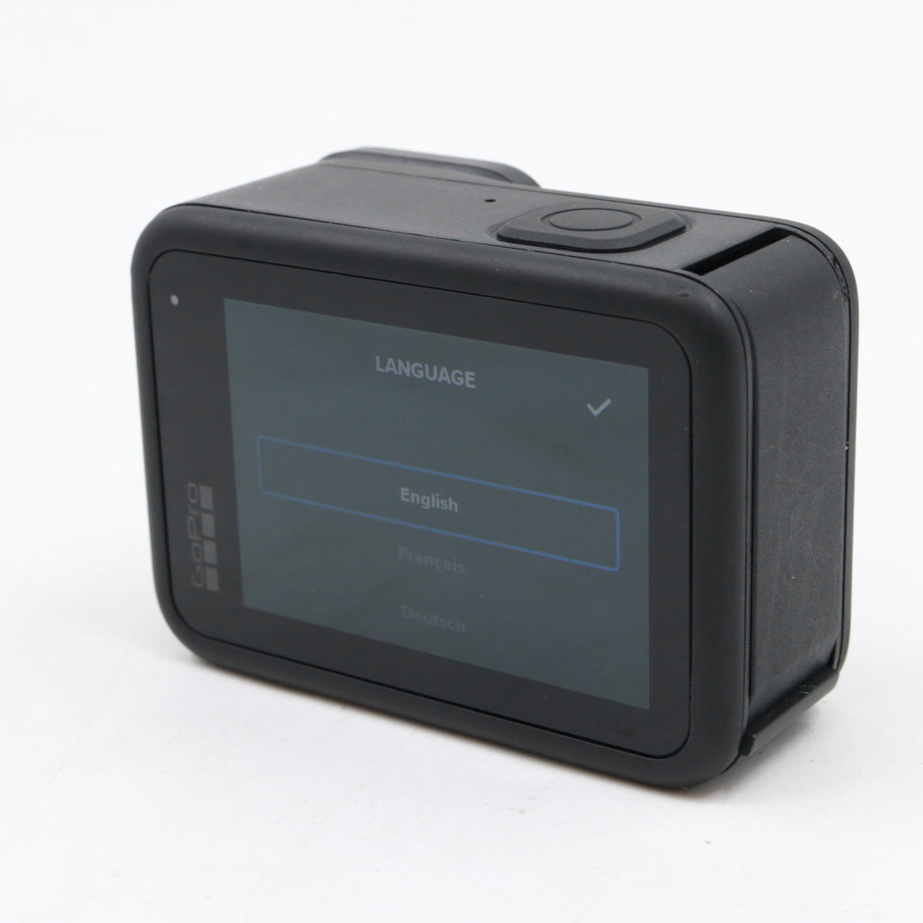 GoPro HERO 13 Black used