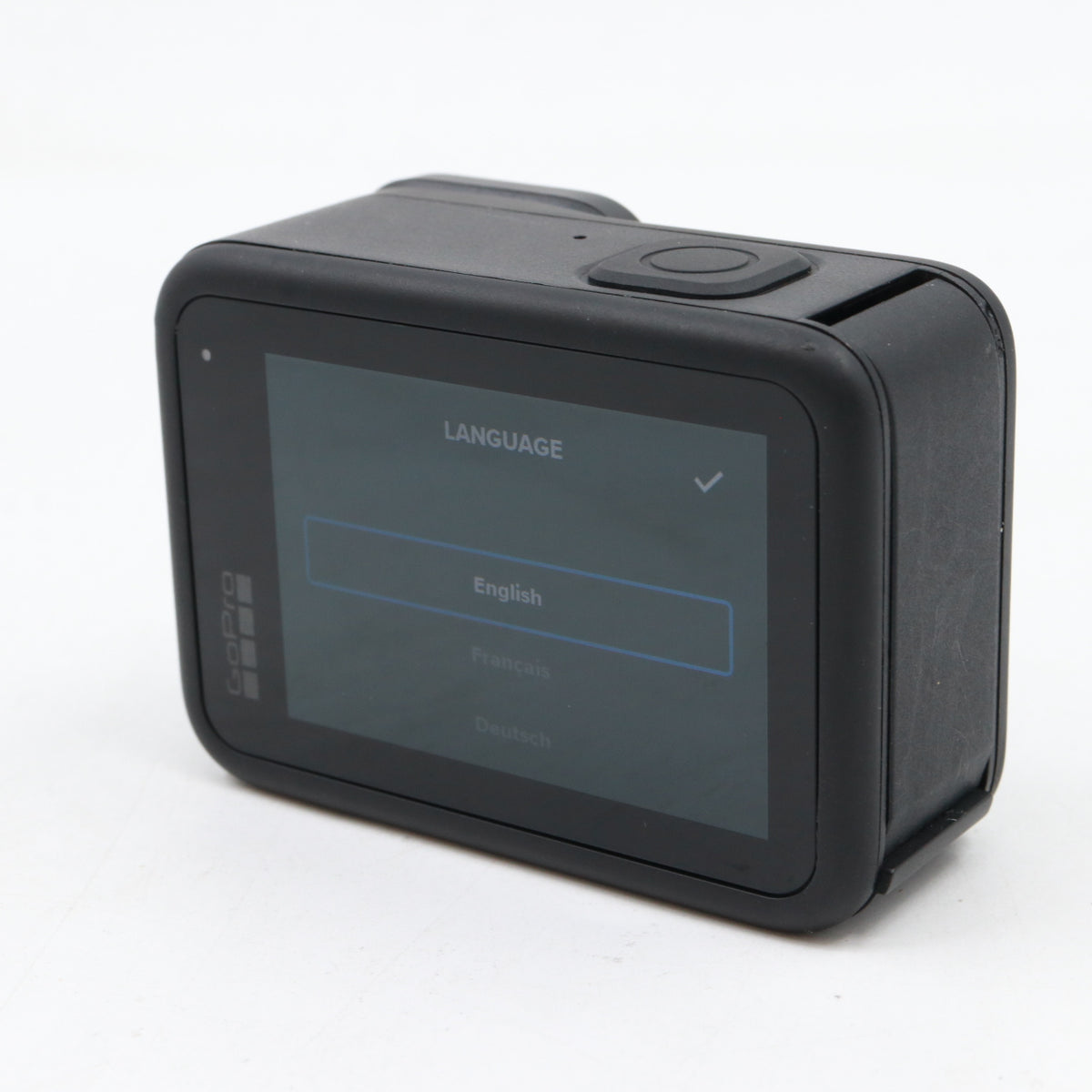 GoPro HERO 13 Black used