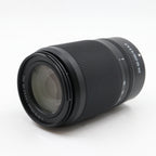 Nikon Z DX 50-250mm f/4.5-6.3 VR used