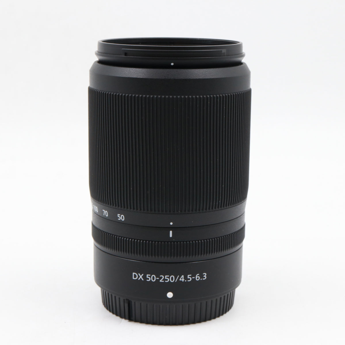 Nikon Z DX 50-250mm f/4.5-6.3 VR used
