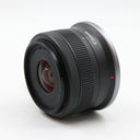 Canon RF-S 18-45mm f/4.5-6.3 IS STM used