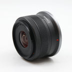 Canon RF-S 18-45mm f/4.5-6.3 IS STM used