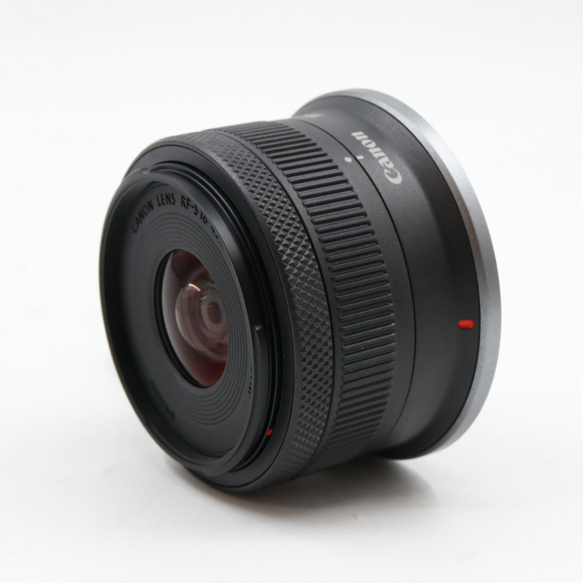 Canon RF-S 18-45mm f/4.5-6.3 IS STM used