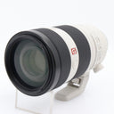 Sony FE 100-400mm f/4.5-5.6 GM OSS gebraucht