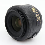 Nikon AF-S 35mm F/1.8G DX used