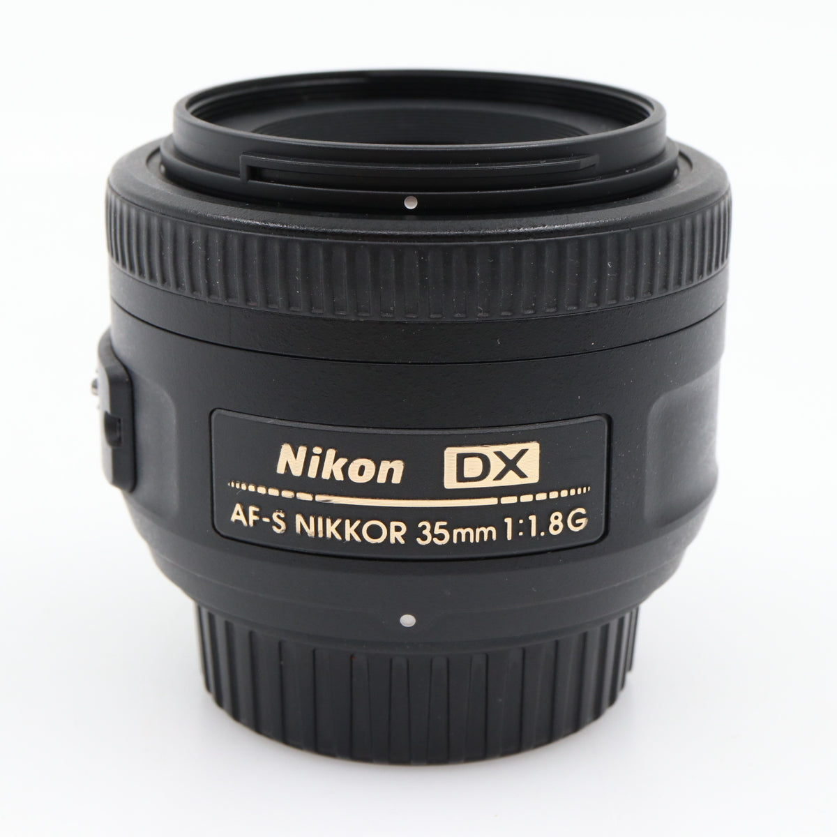 Nikon AF-S 35mm F/1.8G DX used