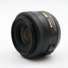 Nikon AF-S 35mm f/1.8G DX gebraucht