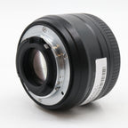 Nikon AF-S 35mm f/1.8G DX used
