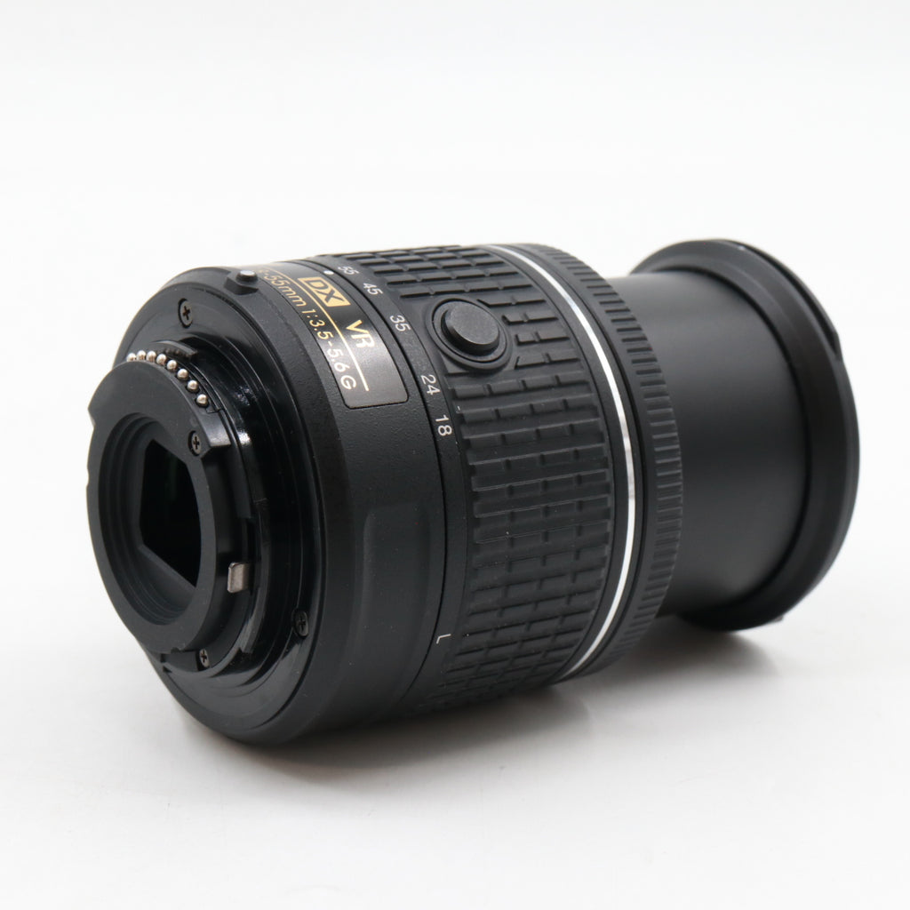 Nikon AF-P 18-55mm f/3.5-5.6G VR DX gebraucht