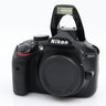 Nikon D3400 Gehäuse gebraucht