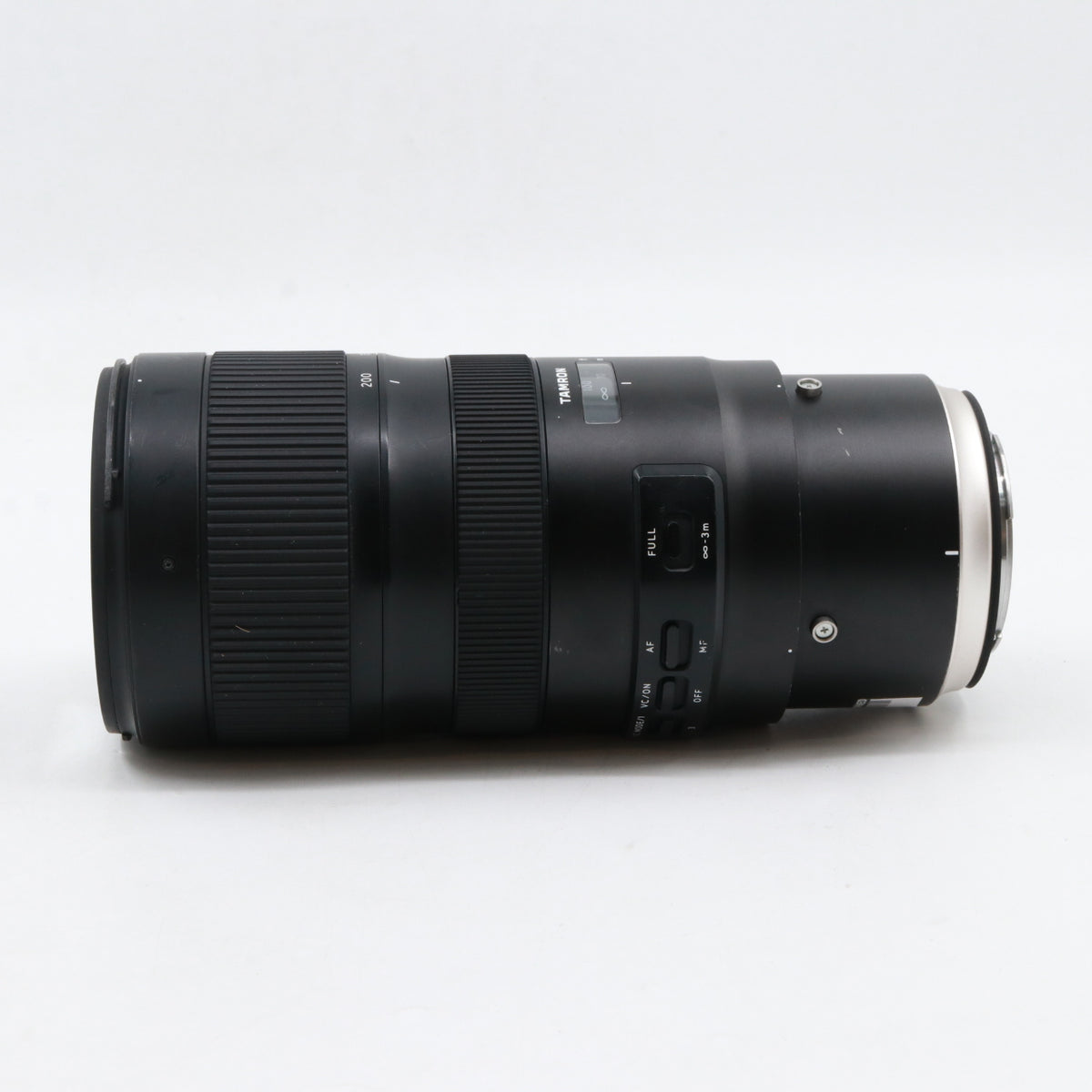 Tamron SP 70-200mm f/2.8 Di VC USD G2 Canon EF used