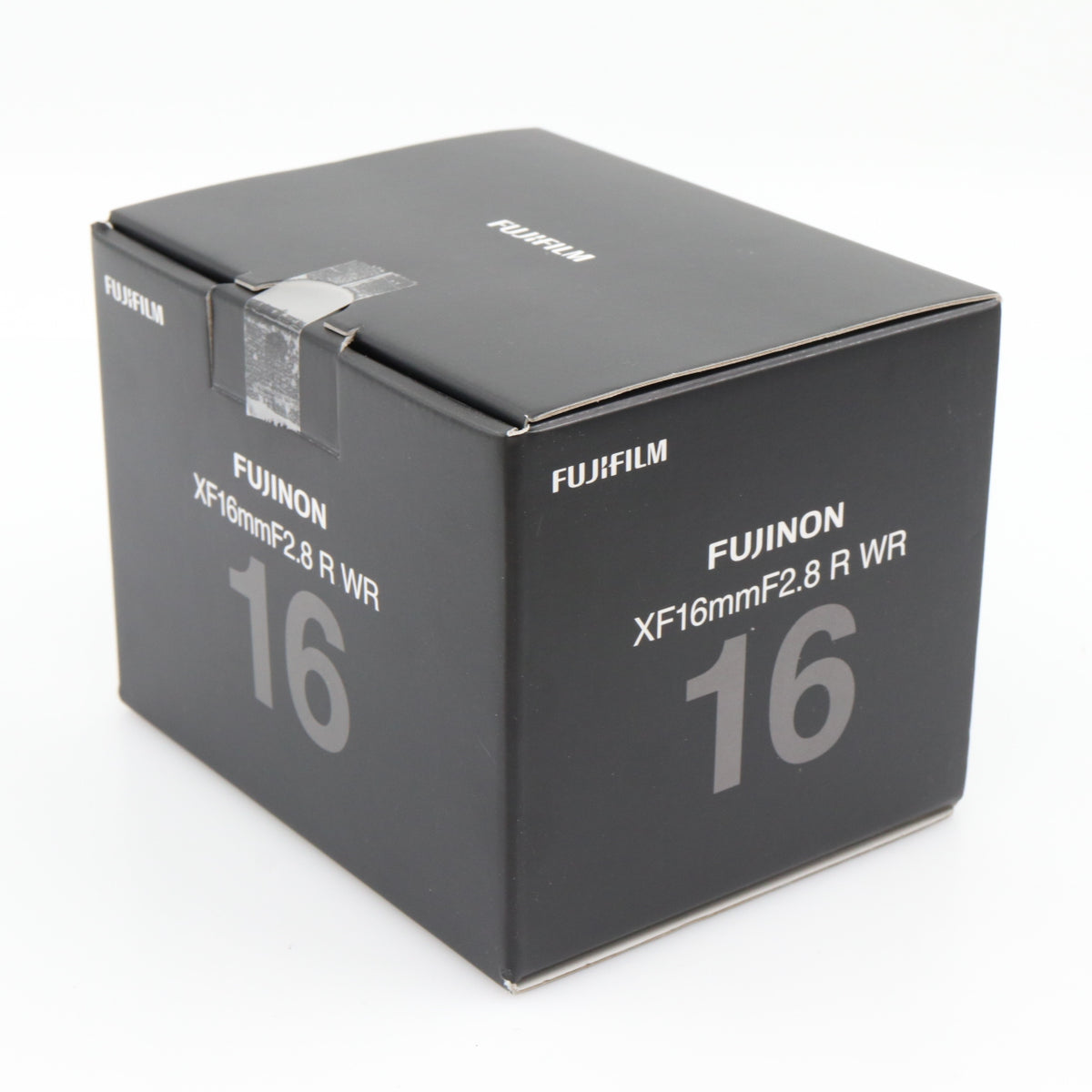 Fujifilm XF 16mm f/2.8 R WR gebraucht