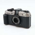 Pentax 17 Dark Silver used