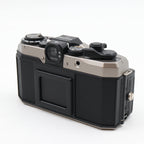 Pentax 17 Dark Silver used