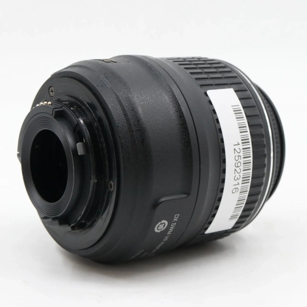 Nikon AF-S 18-55mm f/3.5-5.6G VR DX gebraucht