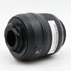 Nikon AF-S 18-55mm f/3.5-5.6G VR DX gebraucht