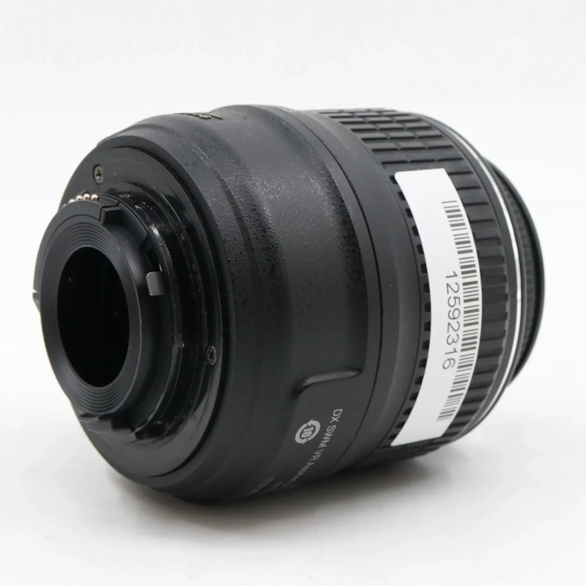 Nikon AF-S 18-55mm f/3.5-5.6G VR DX gebraucht