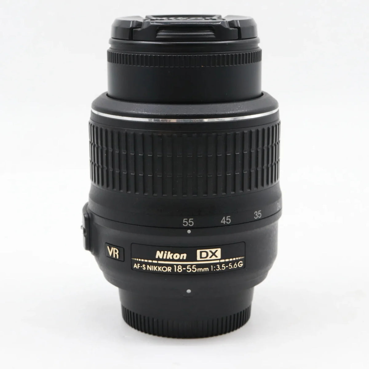 Nikon AF-S 18-55mm f/3.5-5.6G VR DX gebraucht