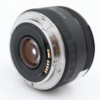 Canon EF 50mm f/1.8 STM gebraucht
