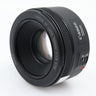 Canon EF 50mm f/1.8 STM gebraucht