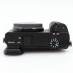 Sony A6400 Gehäuse gebraucht