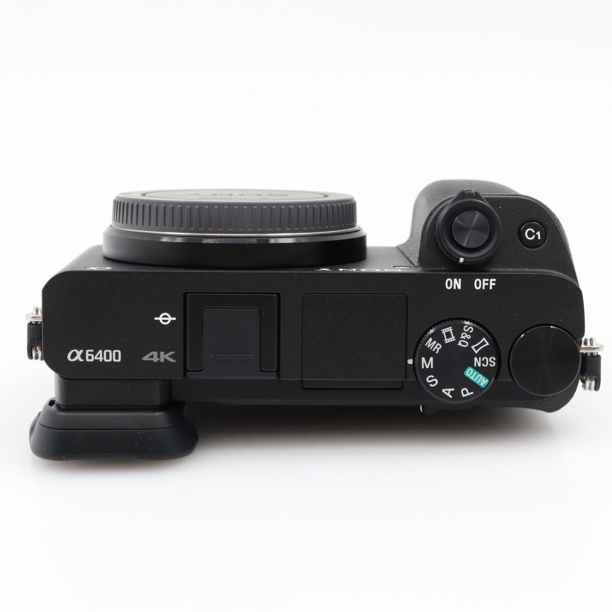 Sony A6400 Gehäuse gebraucht