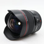 Canon EF 14mm f/2.8 L II USM used