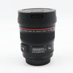 Canon EF 14mm f/2.8 L II USM used