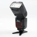 Nikon Speedlight SB-900 flash gebraucht