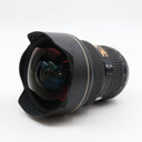 Nikon AF-S 14-24mm F/2.8G ED used
