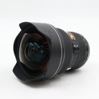 Nikon AF-S 14-24mm F/2.8G ED used